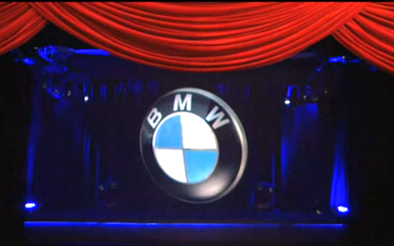 5D全息宴會廳-博視界科技