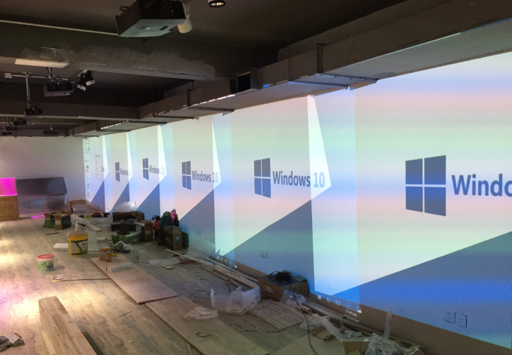 江蘇鹽城首家3D全景數(shù)字餐廳在阜寧開(kāi)業(yè)，美蛙火鍋就是這里-博視界科技